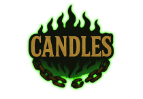 Candles Candles